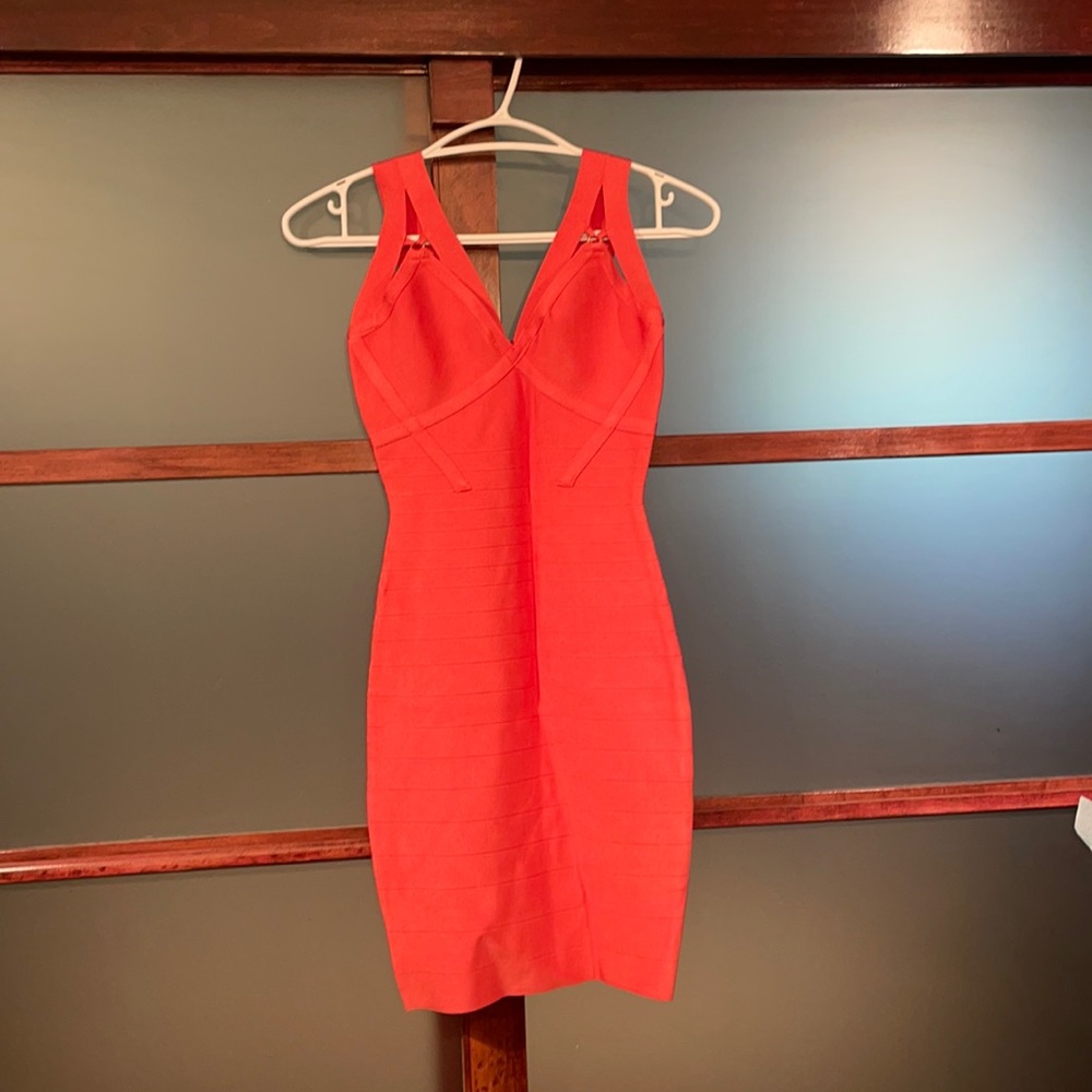 Body Con Dress